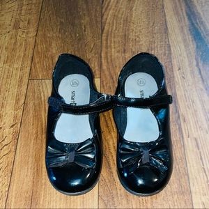 Girls Smartfit Flats